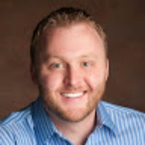 Meet your Posher, Thomas